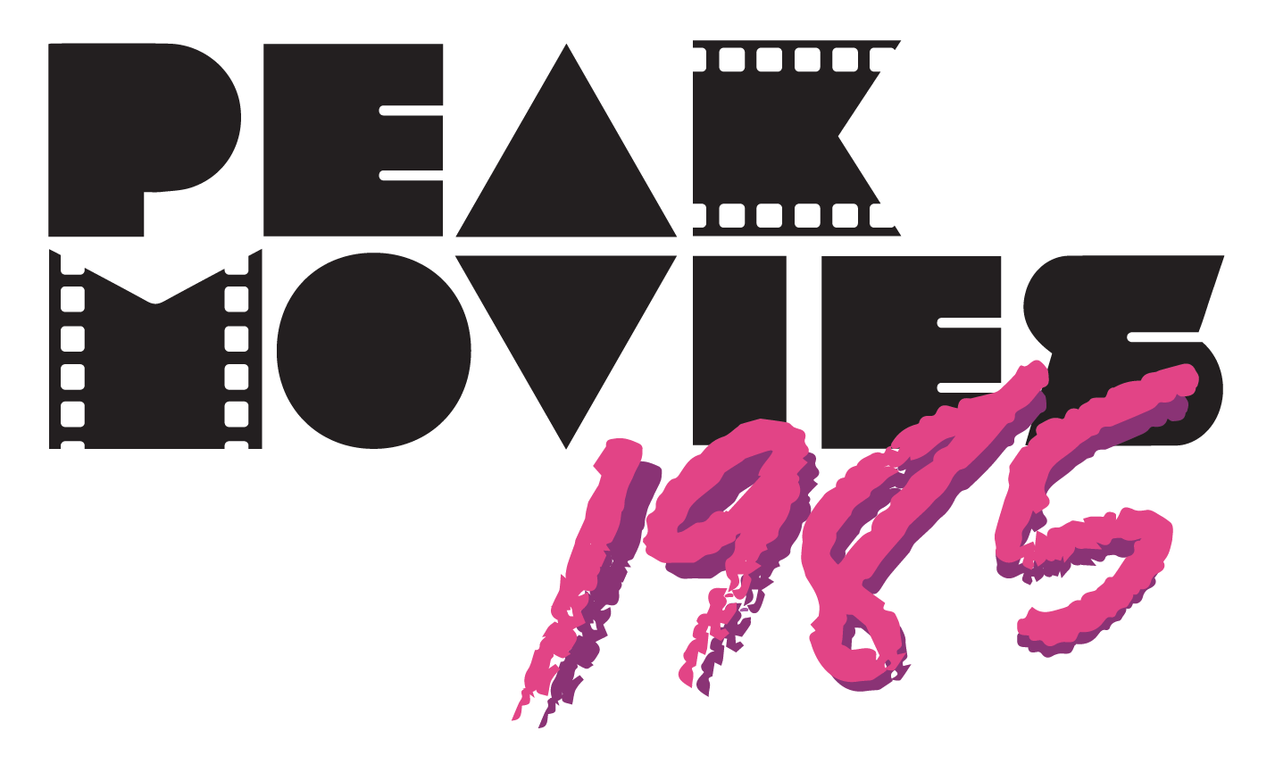 Peak Movies Podcast